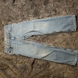 Cat & Jack boy Jeans size 8
